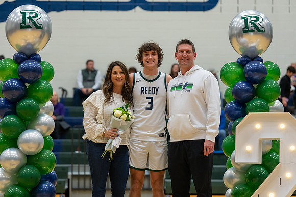 Senior Night-Reedy vs. Frisco_-72