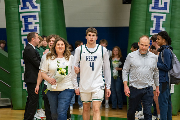 Senior Night-Reedy vs. Frisco_-74