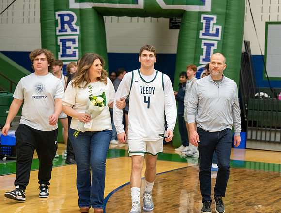 Senior Night-Reedy vs. Frisco_-75