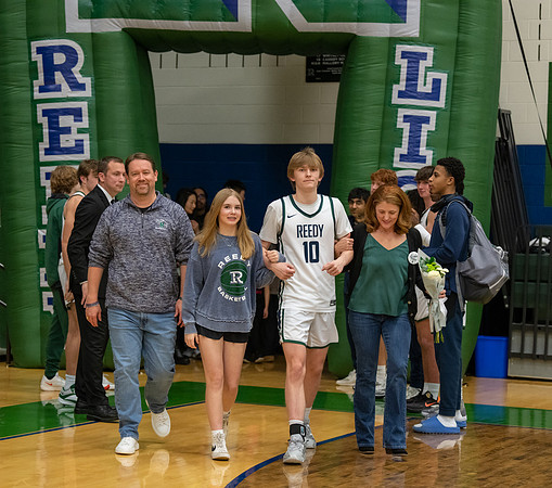 Senior Night-Reedy vs. Frisco_-77