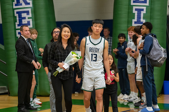 Senior Night-Reedy vs. Frisco_-81