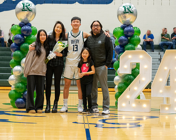 Senior Night-Reedy vs. Frisco_-82