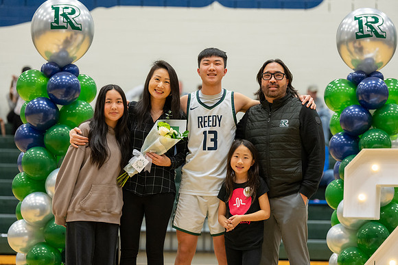 Senior Night-Reedy vs. Frisco_-83