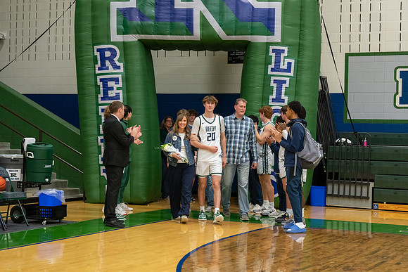 Senior Night-Reedy vs. Frisco_-84