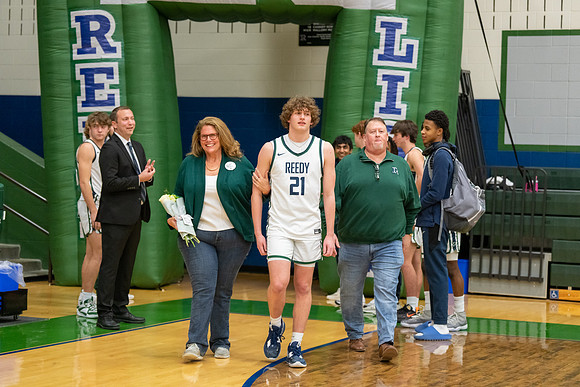 Senior Night-Reedy vs. Frisco_-89