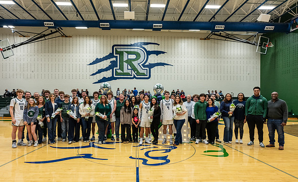 Senior Night-Reedy vs. Frisco_-94