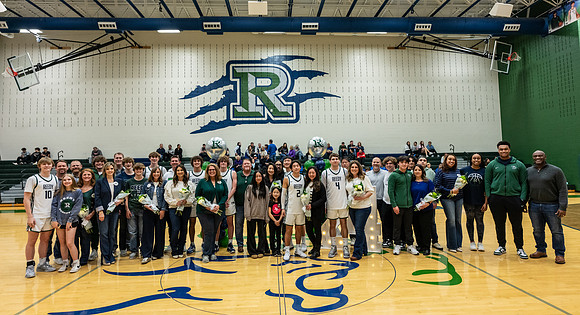 Senior Night-Reedy vs. Frisco_-95