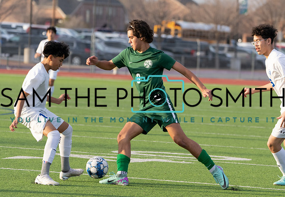 JV Green-70