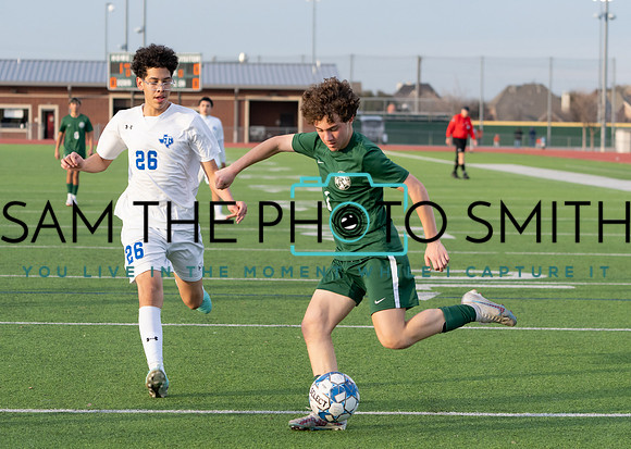 JV Green-85