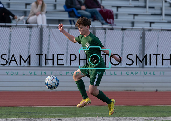 JV Green-87