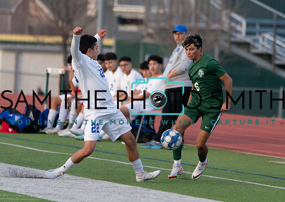 JV Green-98