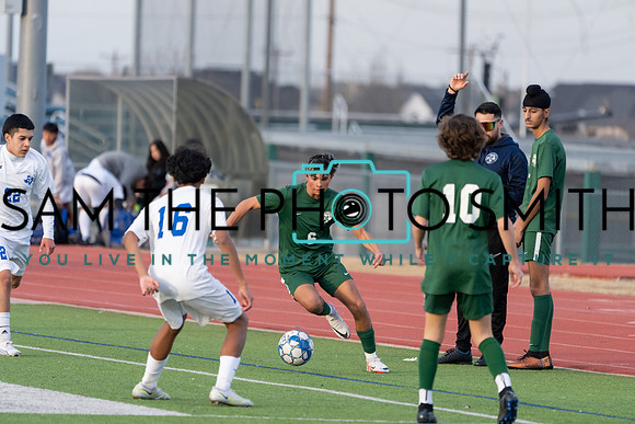 JV Green-99