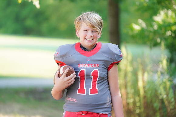 Huskers 11-12U Tackle-77