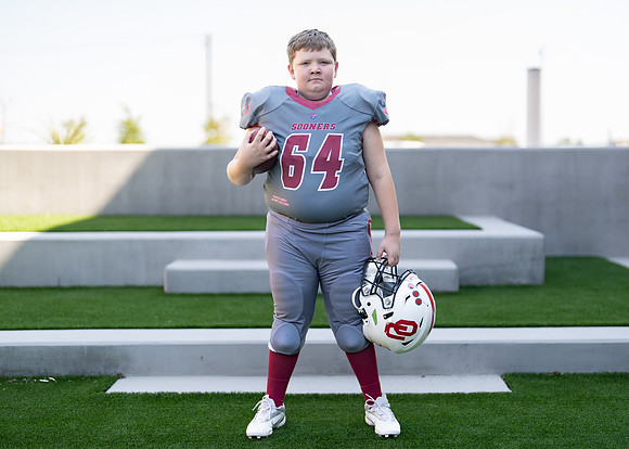 9U Sooners-101