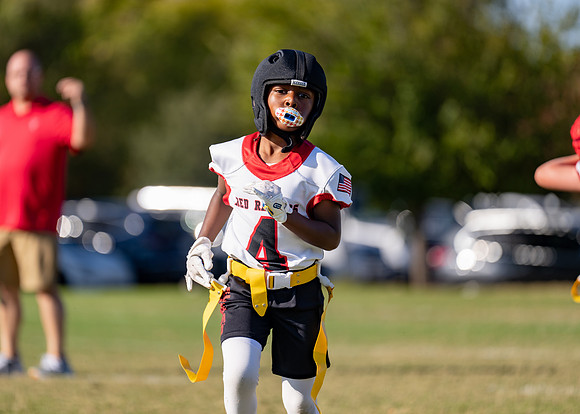 6U Red Raiders vs. Jags-90