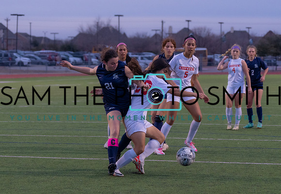 Vs. Creekview-30