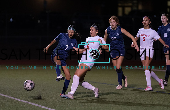 Vs. Creekview-98