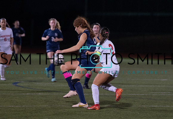 Vs. Creekview-101