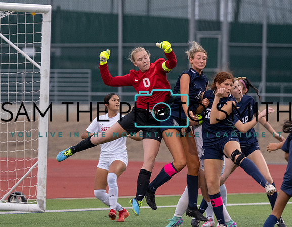 Vs. Creekview