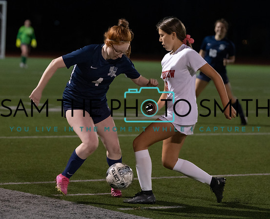 JV Vs. Creekview-6