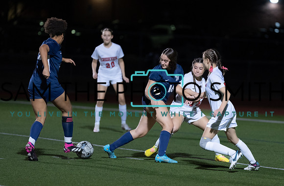 JV Vs. Creekview-8