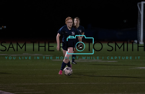 JV Vs. Creekview-9