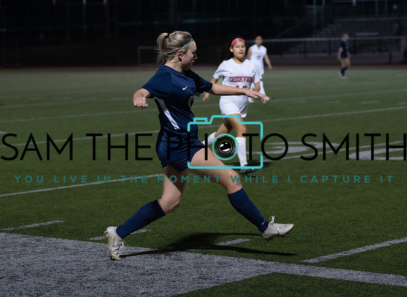 JV Vs. Creekview-12
