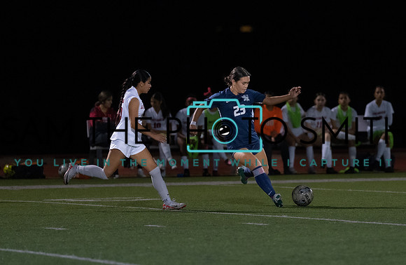 JV Vs. Creekview-27