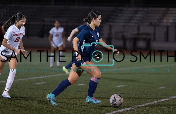 JV Vs. Creekview-57