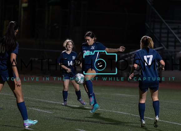 JV Vs. Creekview-90