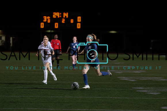 JV Vs. Creekview-91