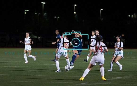 JV Vs. Creekview-92