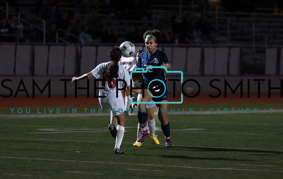 JV Vs. Creekview-93