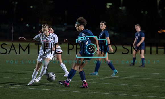 JV Vs. Creekview-97