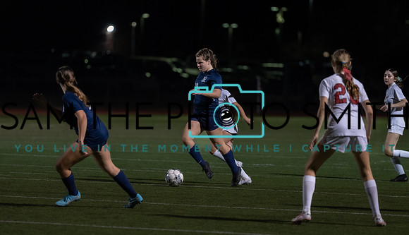 JV Vs. Creekview-98