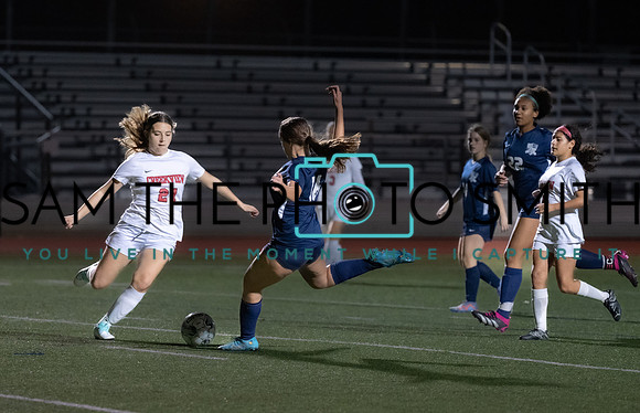 JV Vs. Creekview-100