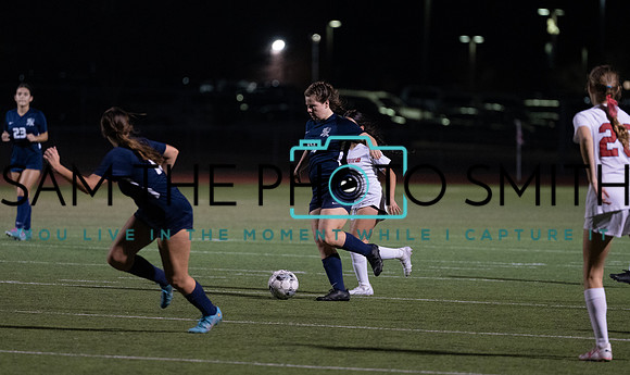 JV Vs. Creekview-99