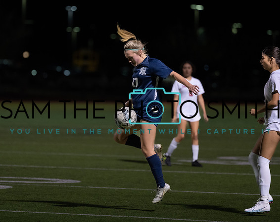 JV Vs. Creekview-101