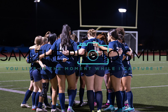 JV Vs. Creekview