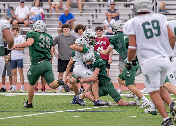 Spring Game-40