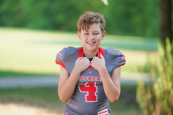 Huskers 11-12U Tackle-104