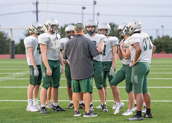 Sub Varsity Scrimmage-41