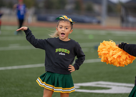 6U Ducks vs. Longhorns-125