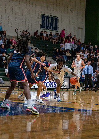 Vs. Wakeland-101