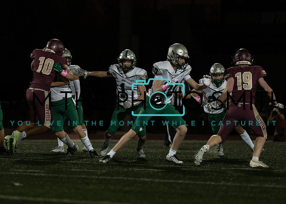 Vs. Heritage-45