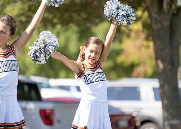 Longhorn Cheer Game Day-210