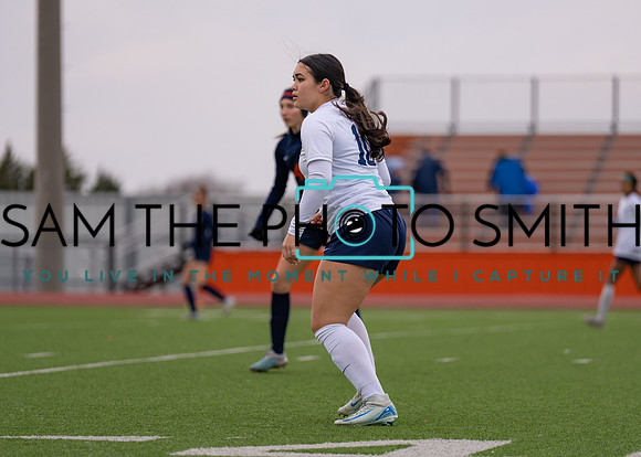 Vs. Wakeland