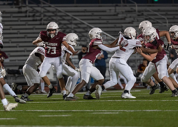 Vs. Stafford-96