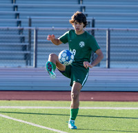 JV Green vs. Frisco