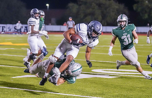 Vs. Lone Star-244